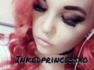 Inkedprincessxo