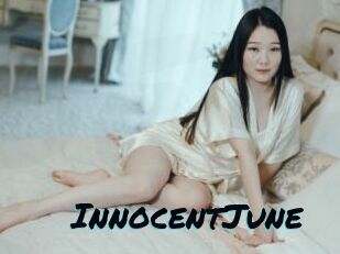 InnocentJune