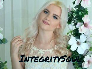IntegritySoul