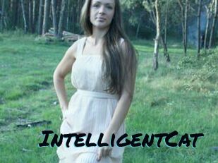 IntelligentCat