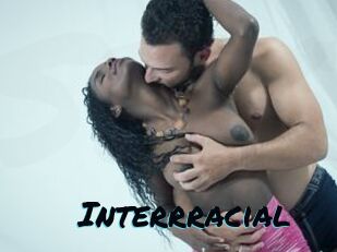 Interrracial