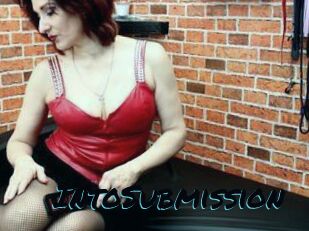 IntoSubmission