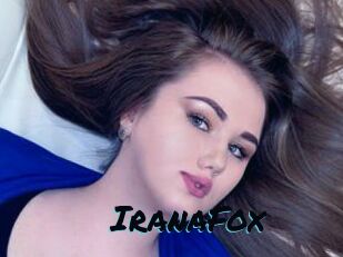 IranaFox