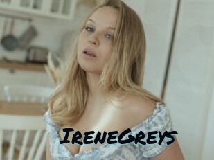 IreneGreys