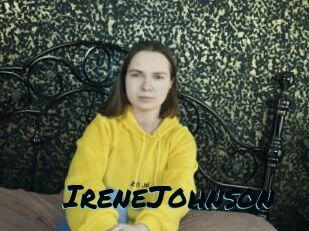 IreneJohnson