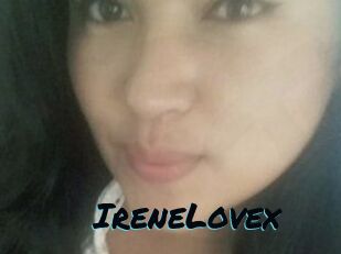 IreneLovex