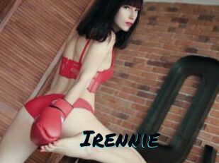 Irennie