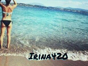 Irina420