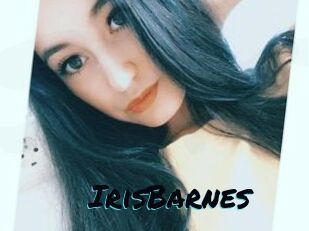 IrisBarnes