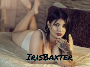 IrisBaxter