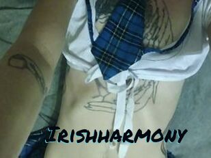 Irishharmony