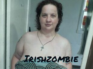 Irishzombie