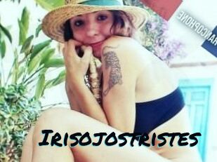 Irisojostristes