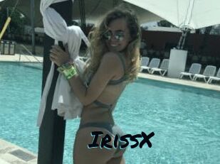 IrissX