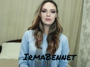 IrmaBennet