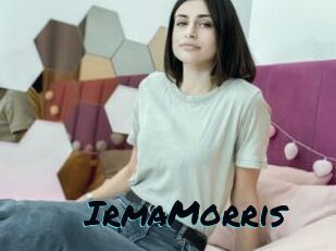 IrmaMorris