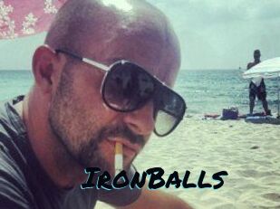 IronBalls