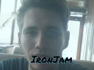 IronJam