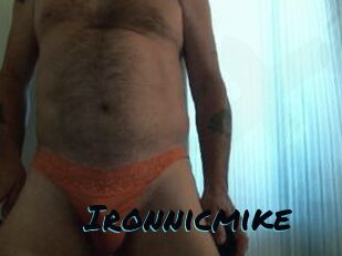 Ironnicmike