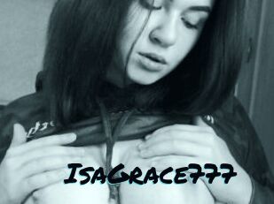 IsaGrace777