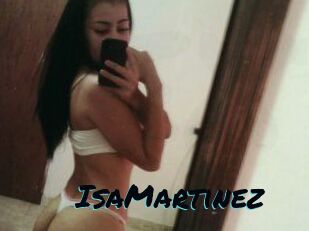 IsaMartinez