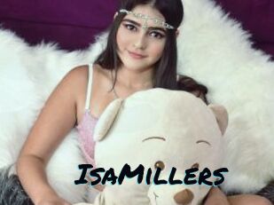 IsaMillers