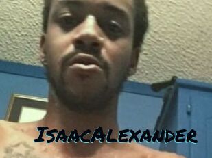 Isaac_Alexander