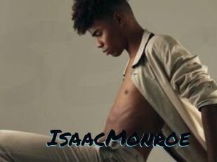 IsaacMonroe