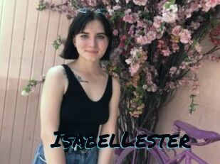 IsabelLester