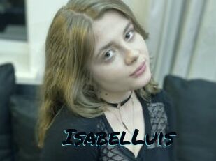 IsabelLuis