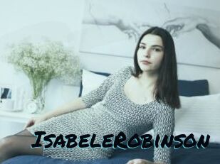 IsabeleRobinson