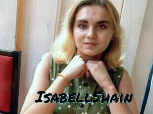 IsabellShain