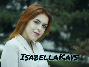 IsabellaKays