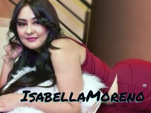 IsabellaMoreno