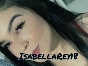 IsabellaRey18