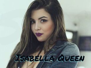 Isabella_Queen