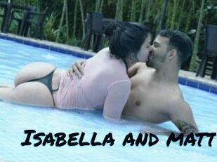 Isabella_and_matt