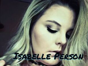 Isabelle_Person