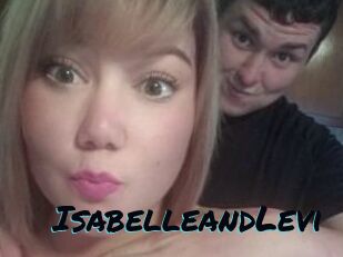 Isabelle_and_Levi