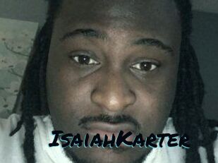 Isaiah_Karter