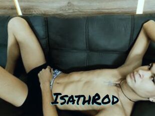 IsathRod