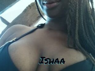 Ishaa