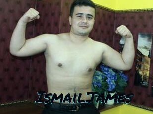 IsmailJames