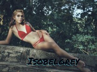 Isobelgrey