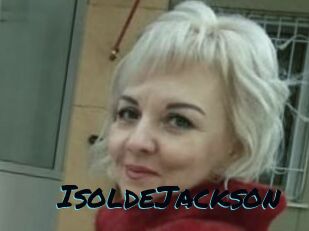 IsoldeJackson