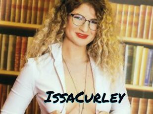 IssaCurley