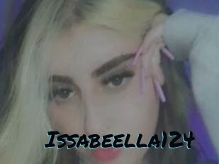 Issabeella124