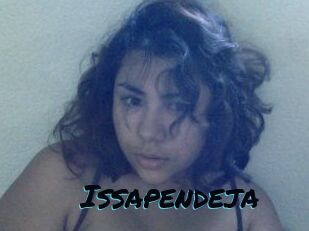 Issapendeja