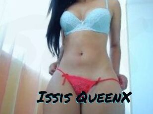 Issis_QueenX