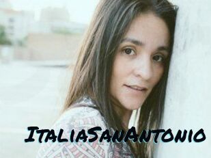 ItaliaSanAntonio